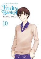 Y - Fruits basket perfect T10