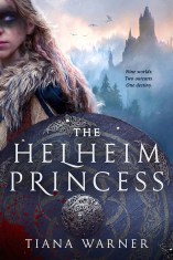 The Helheim Princess