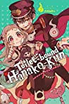 A - Toilet Bound Hanako Kun T2