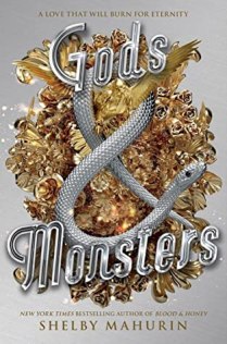 Gods &amp; Monsters