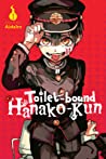 Q - Toilet Bound Hanako Kun T1