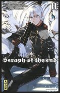 Seraph of the end T11