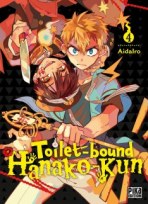 Toilet Bound Hanako Kun T4