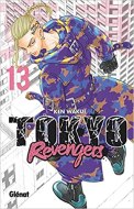 Tokyo Revengers T13