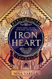 iron heart