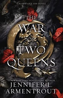 B - the War of two queens
