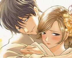 les noces des lucioles tome 5