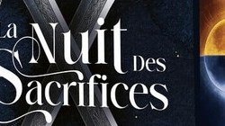 la nuit des sacrifices