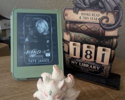 ClickByte T2 by Tate James