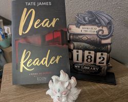 L'épine du diable T1 de Tate James