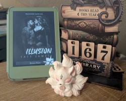 Madison Kate tome 3