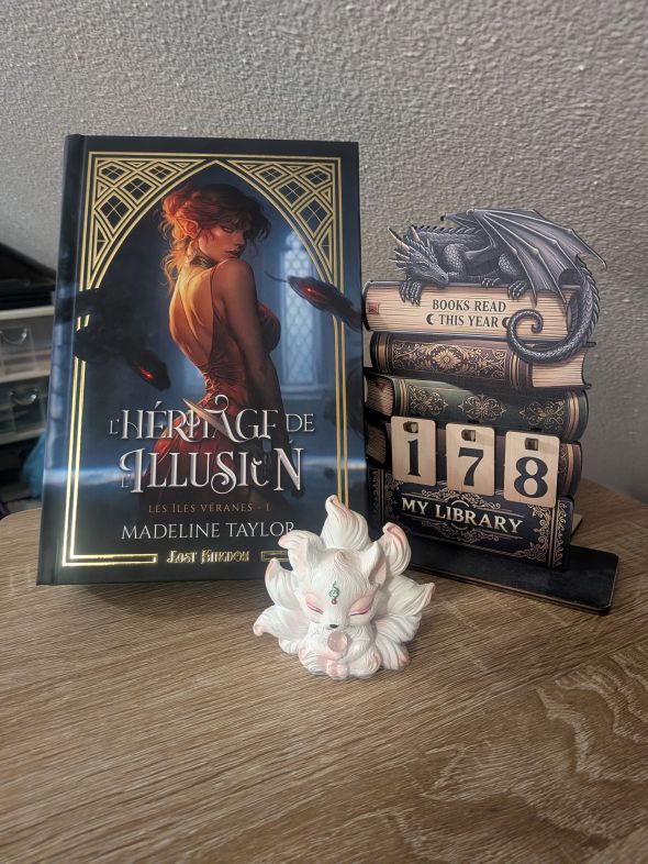 Les Iles Veranes Tome 1 de Madeline Taylor