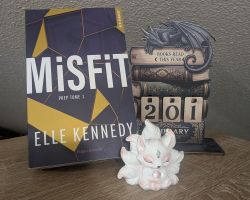 Misfit de Elle Kennedy