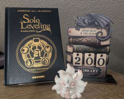 Solo Leveling Ragnarok T21
