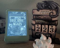 Breathe Again part 2 de Lily Haime