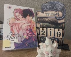 Les noces des lucioles tome 9