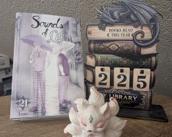 Sounds of life tome 21